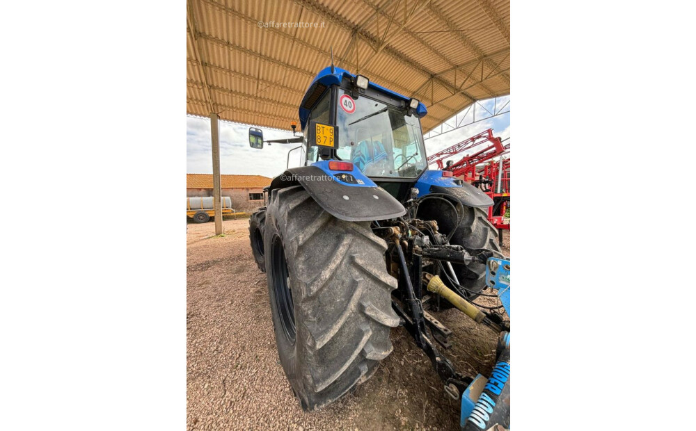 New Holland TM 190 Usado - 4