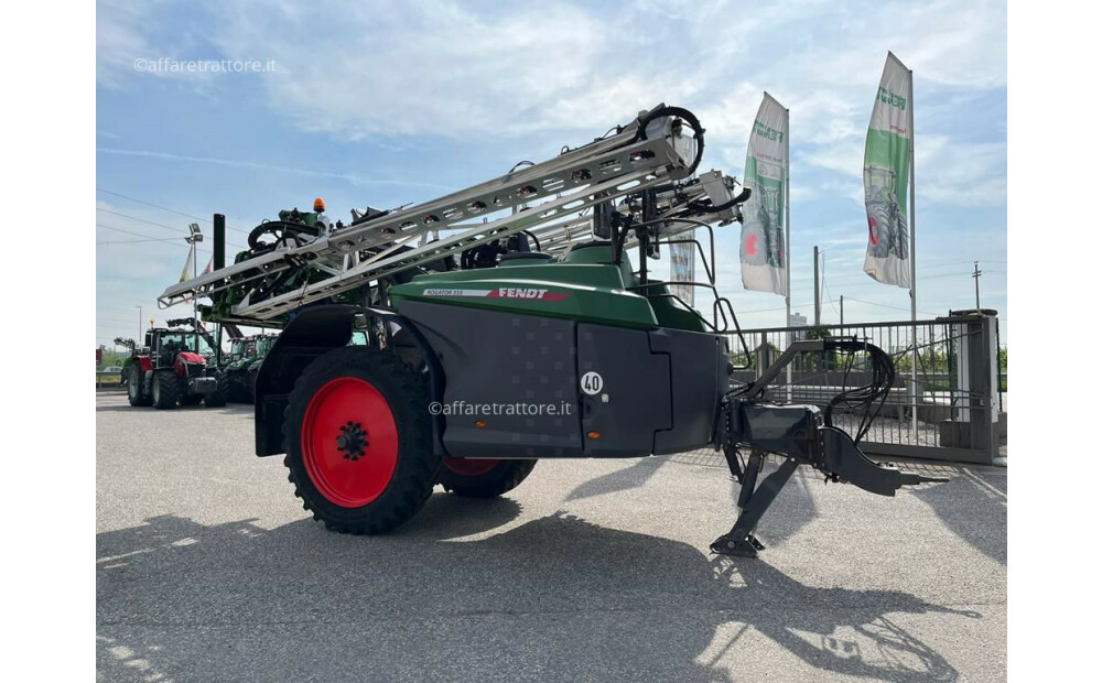 Fendt Rogator 333 Usado - 2