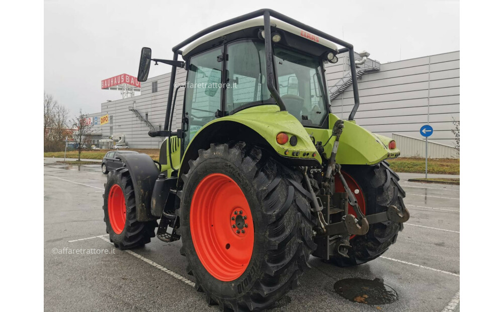 Claas ARION 510 Nuovo - 3