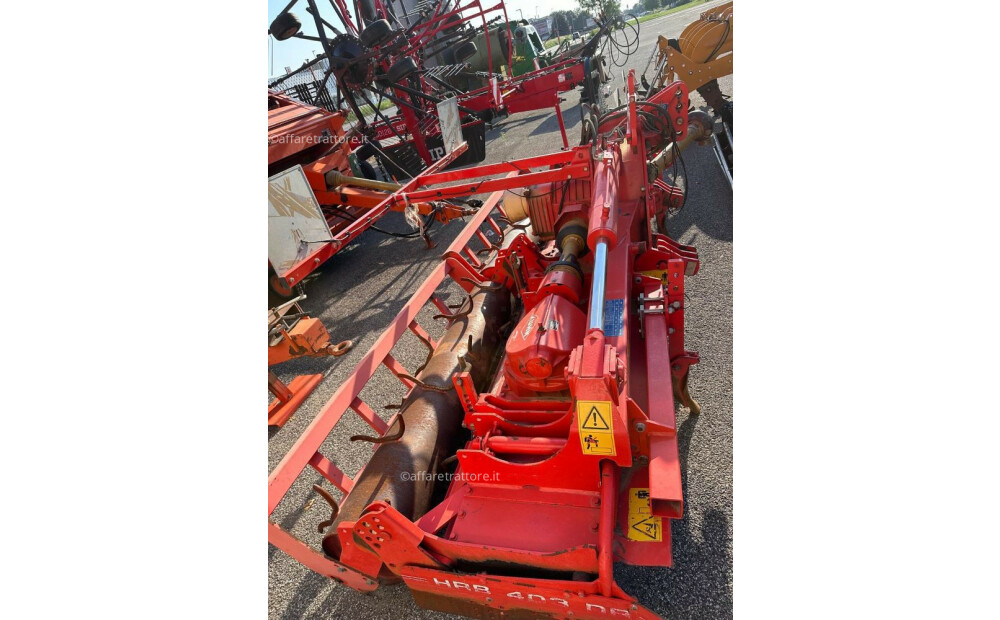 Kuhn HRB 403 DR Usado - 4