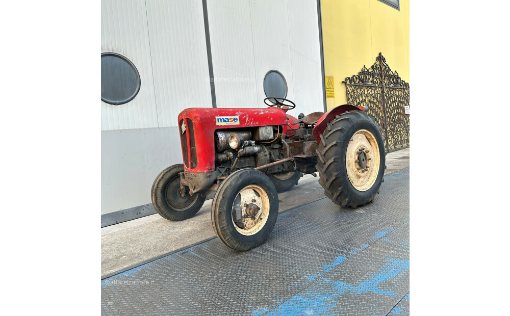 Tractor Busatto 440 - 35 CV - 4