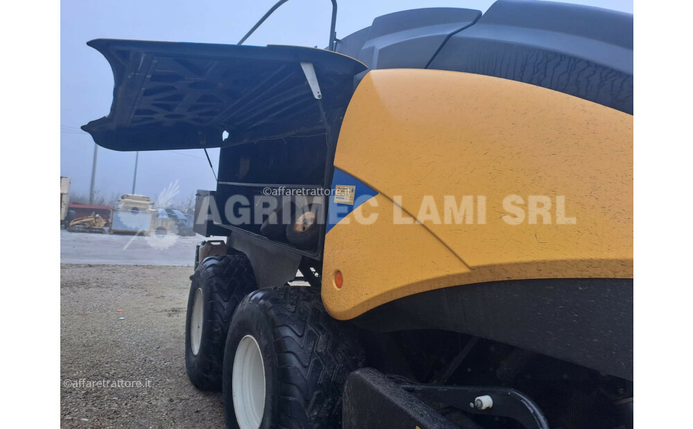 New Holland BB 1290 Usado - 3