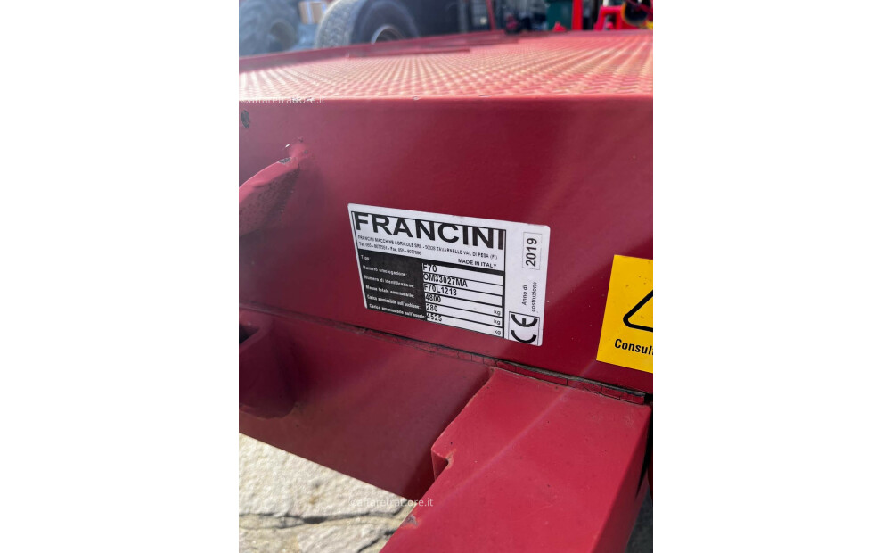 francini nuevo - 8