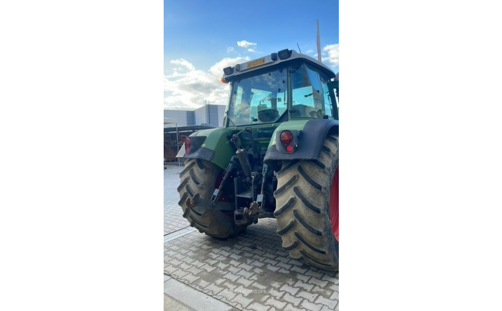 Fendt 716 VARIO Usato - 5