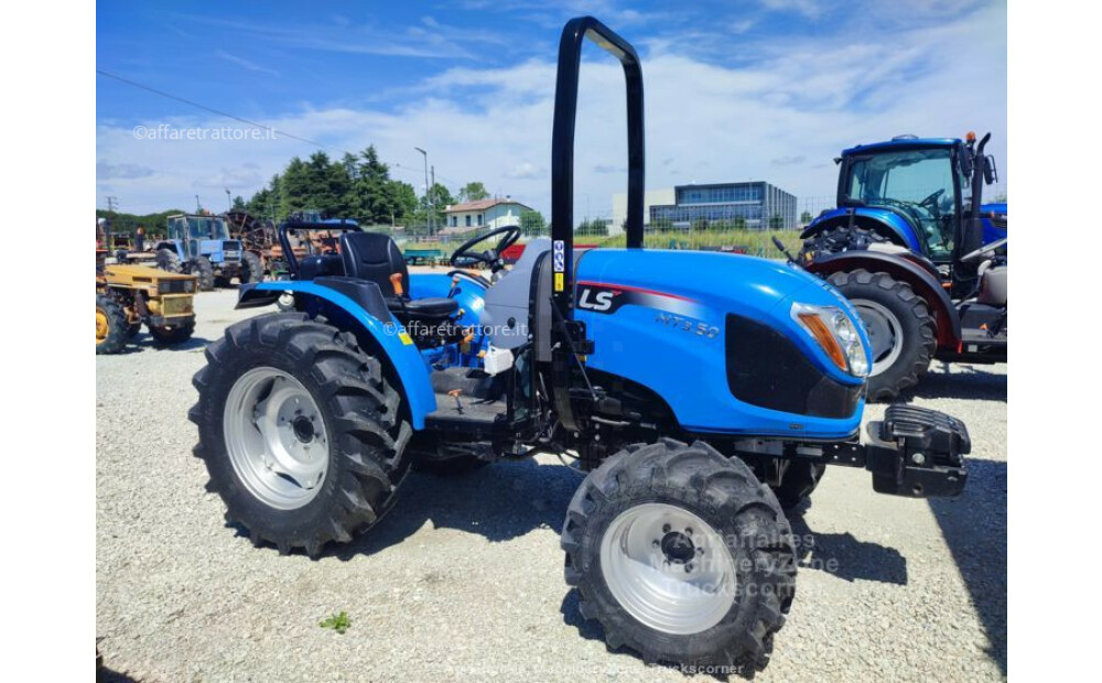 Farmtrac MT3.50 Nuevo - 2