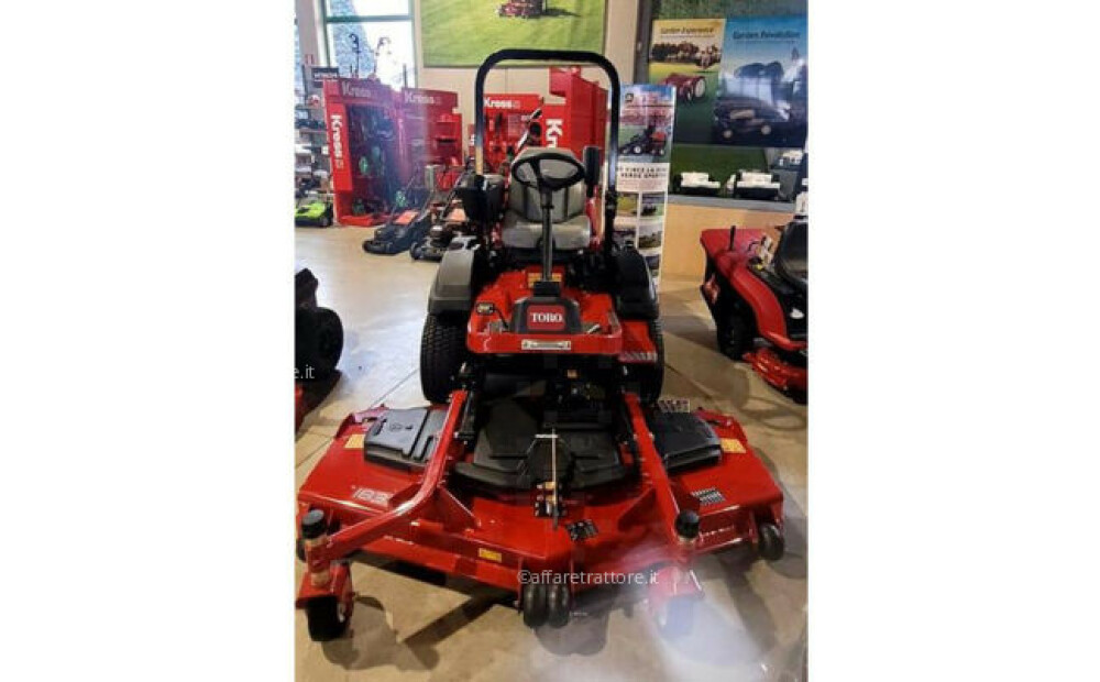 2023 Toro GROUNDSMASTER 3200 Nuovo - 1