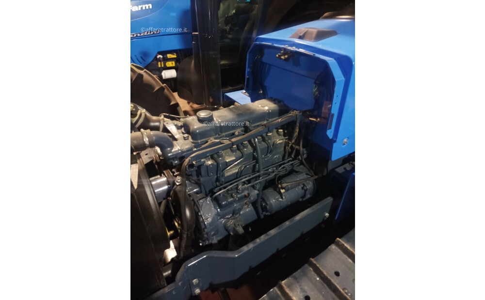 Landini TREKKER 75 Nuovo - 5