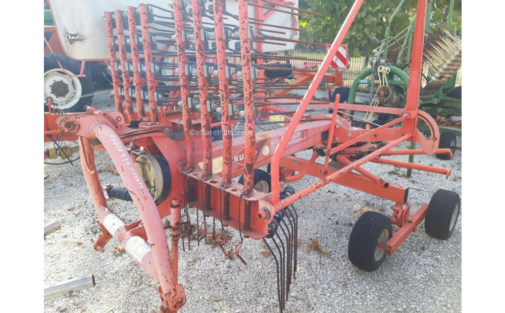 Kuhn GA 4321 Usado - 6