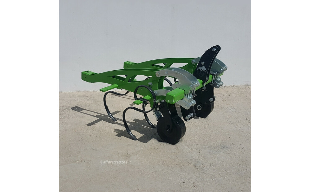 DSV WEEDER Nuevo - 2