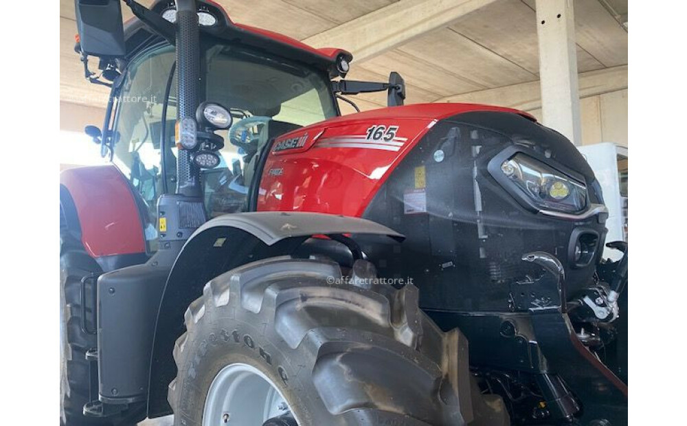 Case IH PUMA 165 MULTICONTROLLER Super Oferta Nuevo - 2