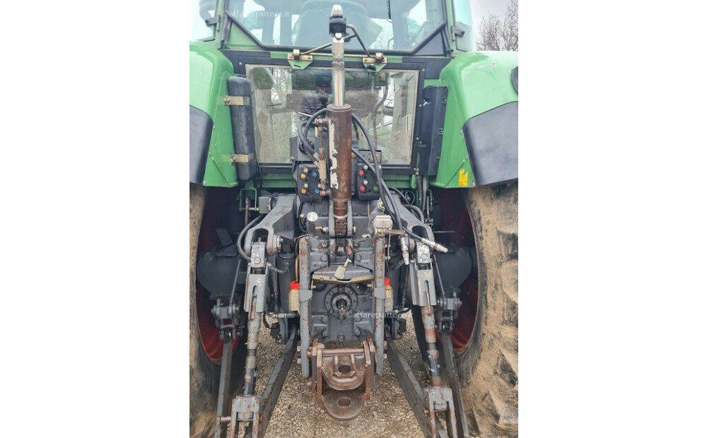 Fendt 930 VARIO TMS Usado - 7