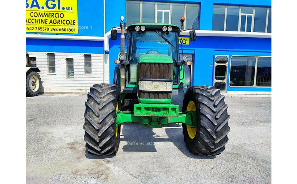 John Deere 6530 Premium Usato - 3