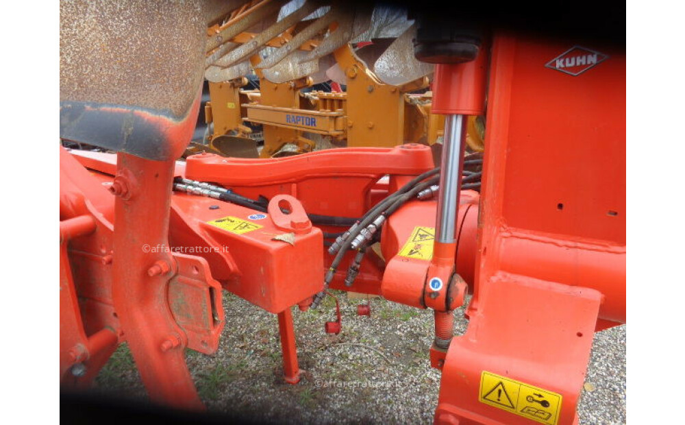 Kuhn VARIMASTER 153 Nuevo - 5