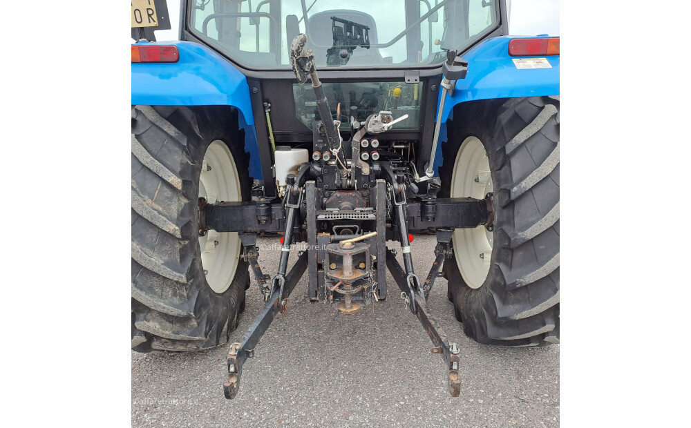 New Holland TL100 Usado - 6