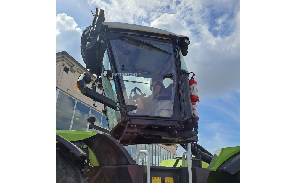 Claas XERION 3800 Usado - 14