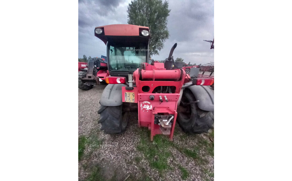 Manitou MLT 935 Usado - 2