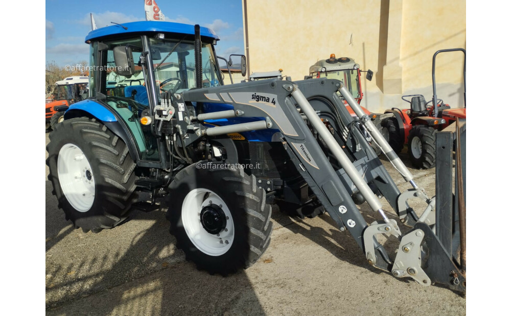 New Holland TD5050 Usado - 3