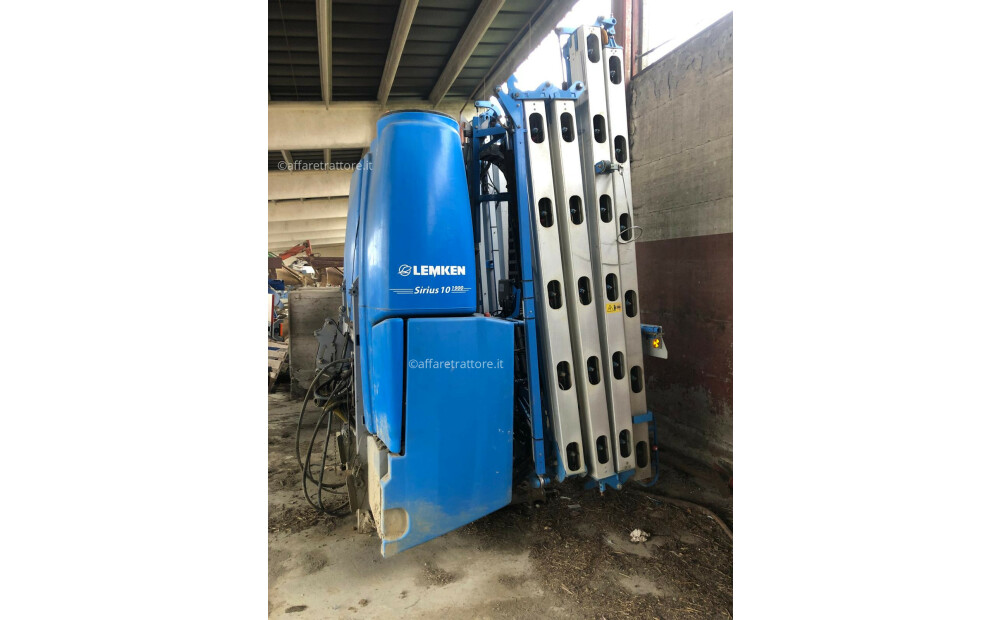 LEMKEN SIRIUS 10/1900 Usado - 7