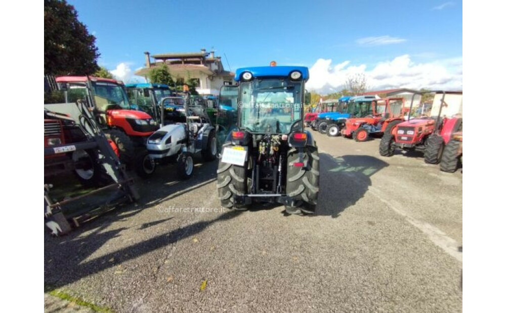 New Holland T4050 N Usado - 5