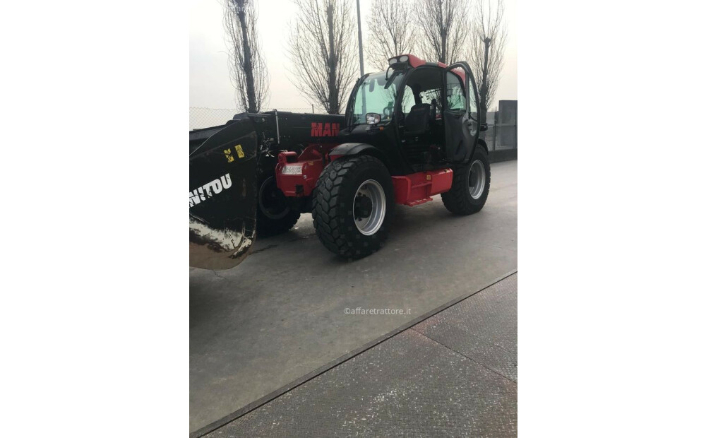 Manitou MLT 961 Usado - 2