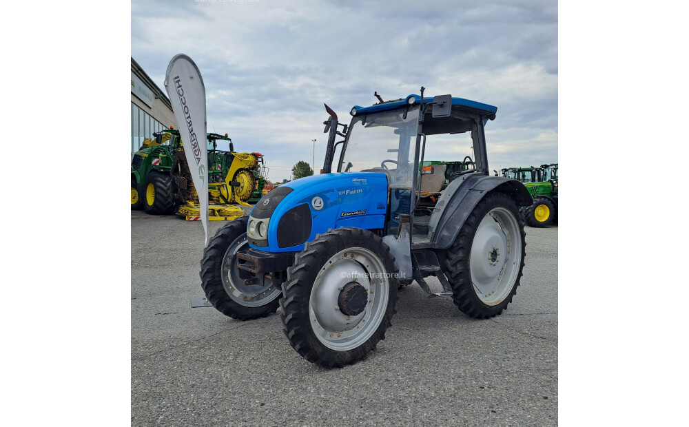 Landini POWERFARM 100 Usado - 1