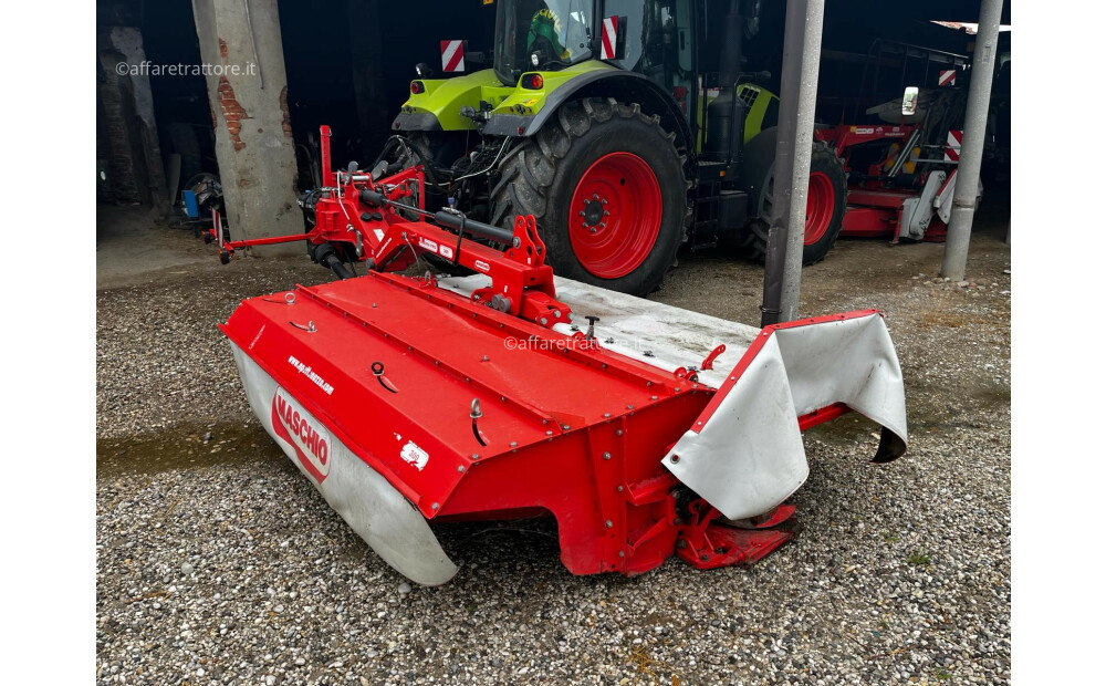 Maschio Gaspardo Debora 300 FL Usato - 1