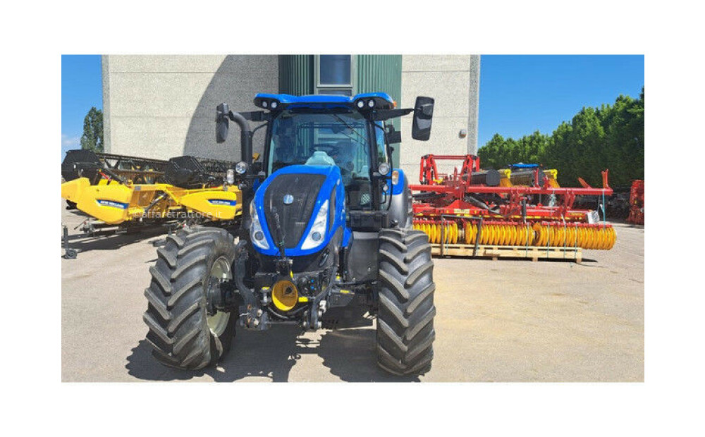 New Holland T 5.140 Usado - 3