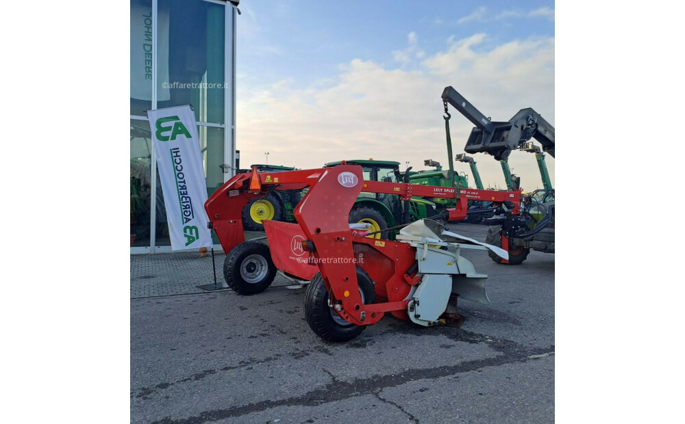 Lely SPLENDIMO PC 330 Usado - 3