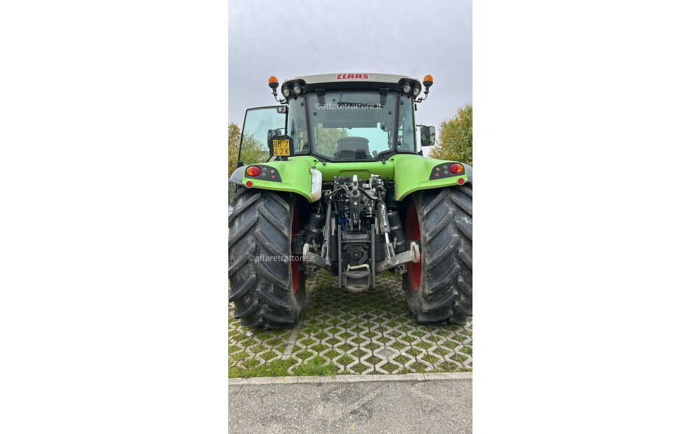 Claas ARION 440 Usado - 5