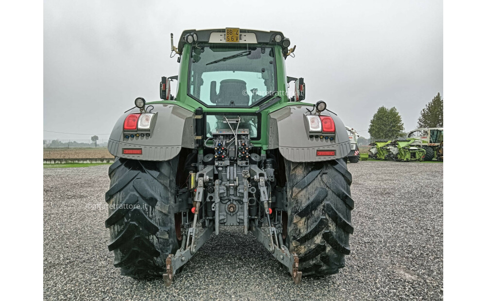 Fendt 930 VARIO PROFI Usado - 10