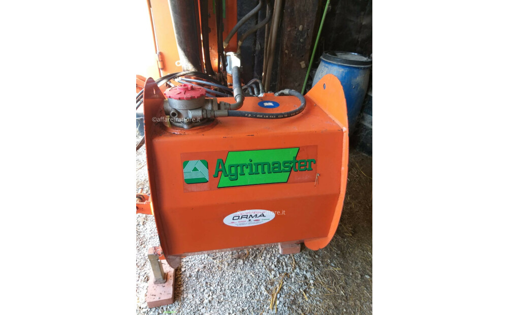 Agrimaster Shark B500 Usado - 7