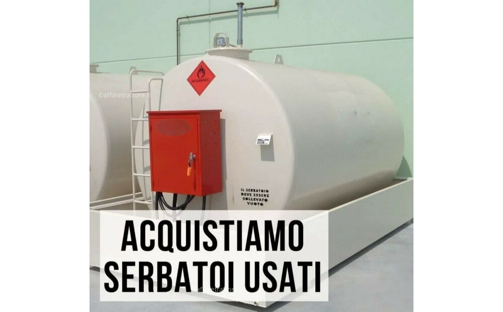 Depósitos de gasóleo transportables 220 litros ADBLUE DIESEL - 15