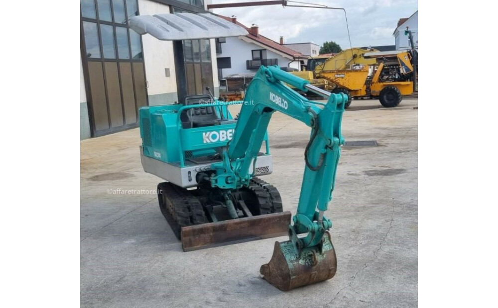 Kobelco SK 014 Usado - 2