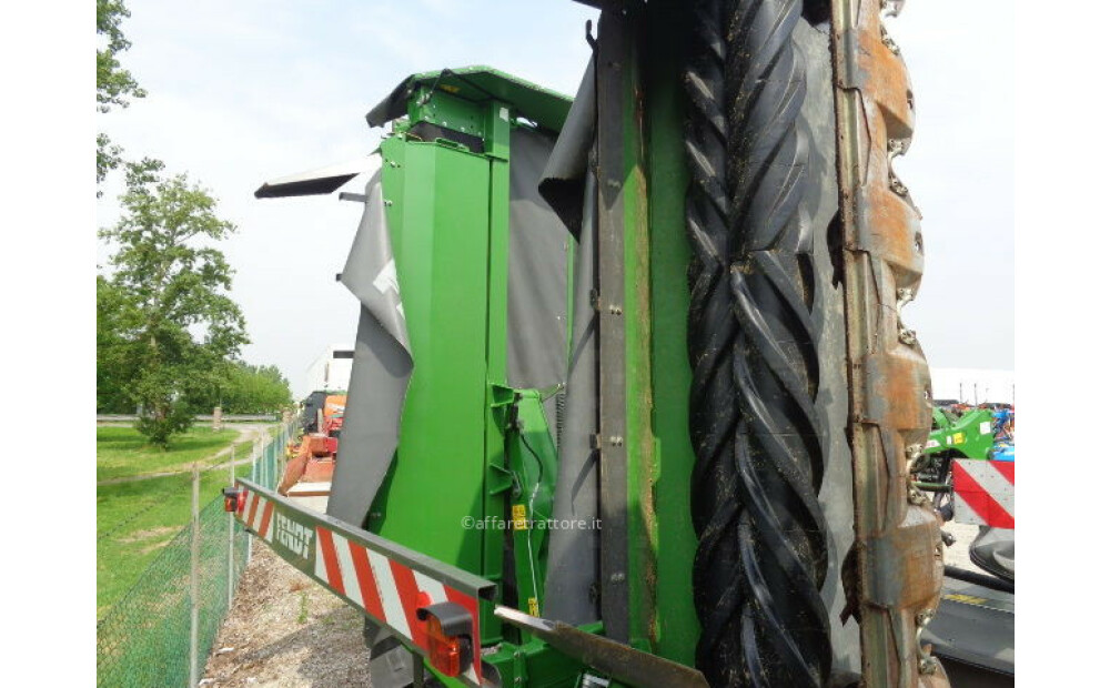 Fendt CORTADORA 911 Usado - 3