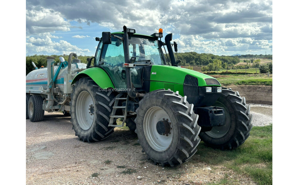 Deutz-Fahr AGROTRON 175 Usado - 8