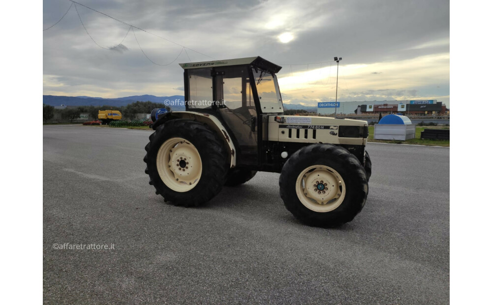 Tractor Lamborghini 774 80N usado - 7