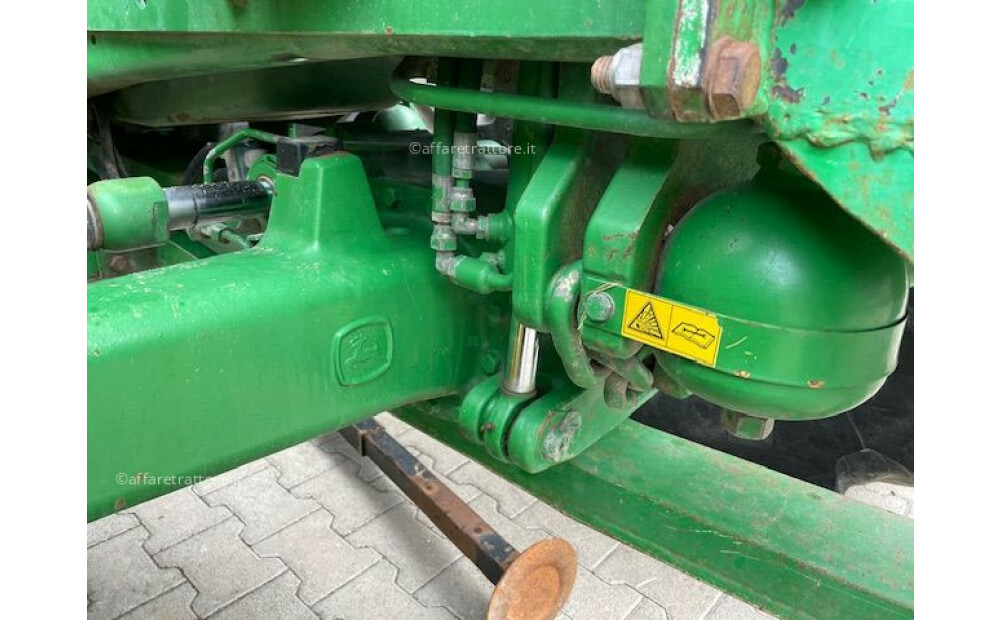 John Deere 6820 AUTOPOWER Usado - 9