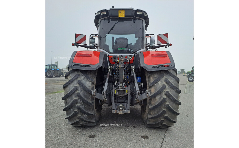 Massey Ferguson 8S.265 Usado - 3