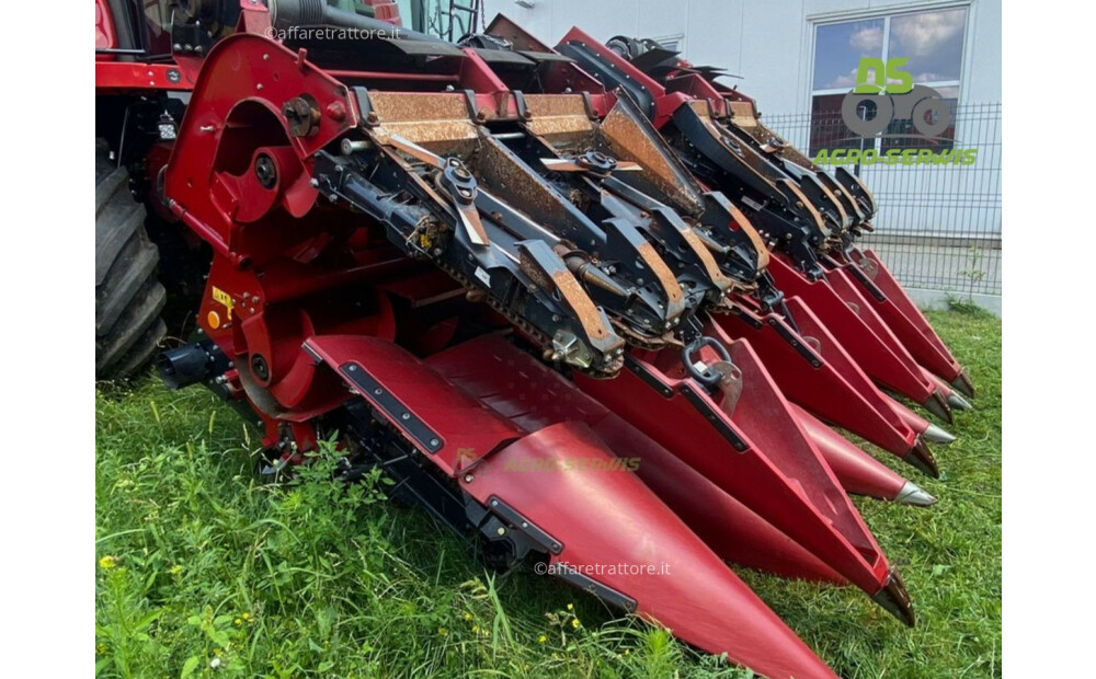 Case IH 4408F 75 Demo, año 2022 Usato - 2