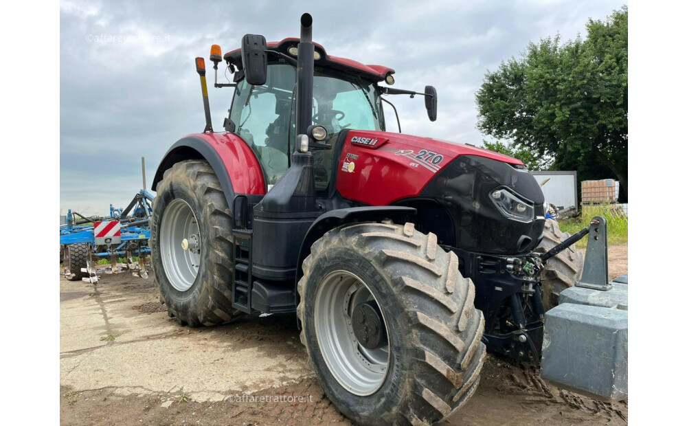 Case-Ih OPTUM 270 Usado - 3