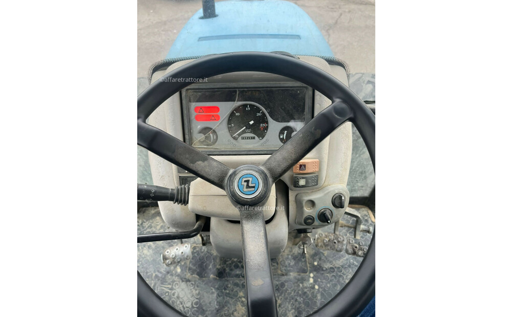 Landini GLOBUS  70 Usado - 8