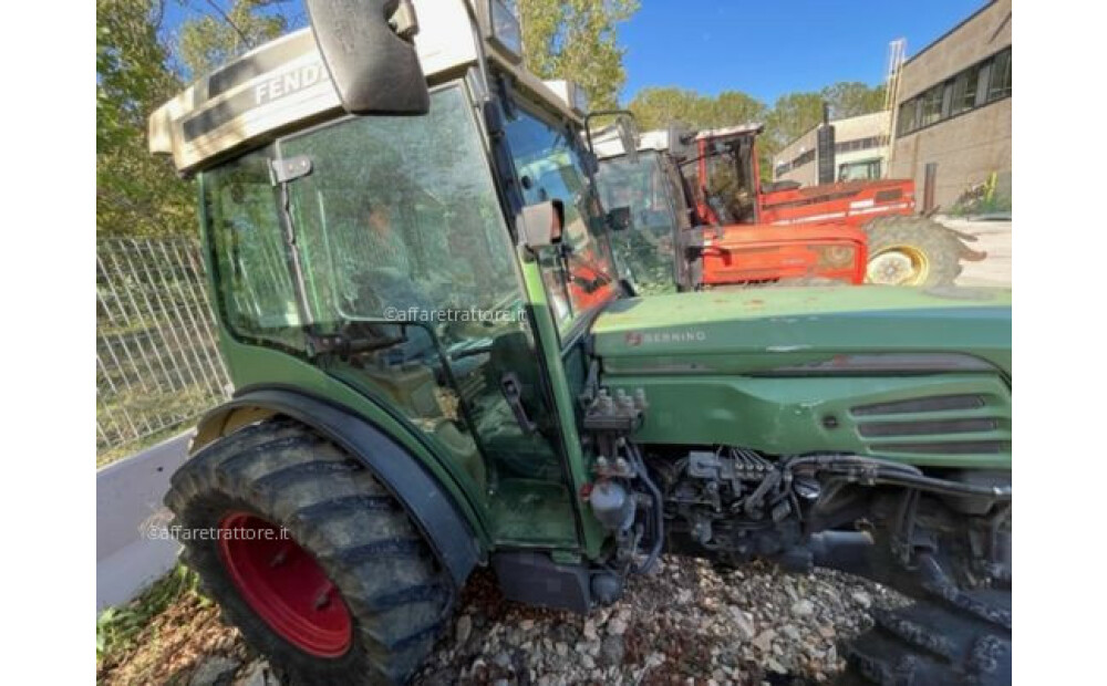 Fendt 209 F Usato - 3