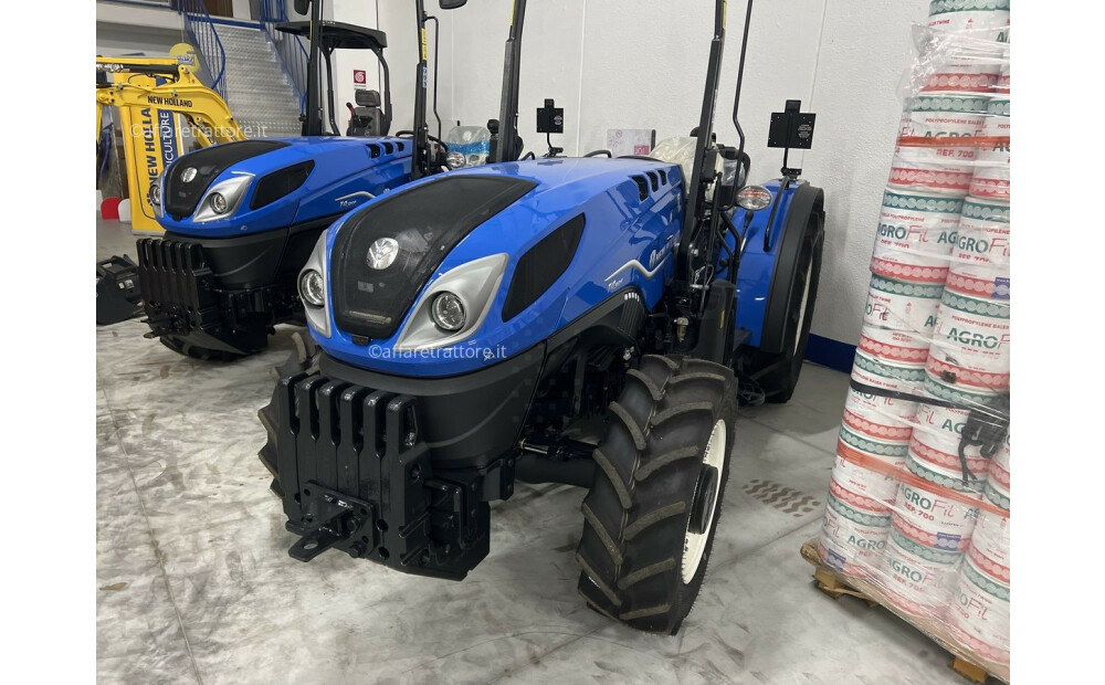 New Holland T4.90 Nuevo - 3