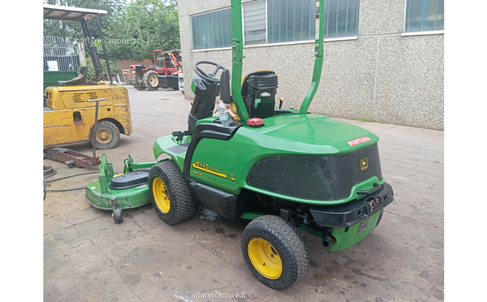 CORTADORA FRONTAL John Deere 1435 Usado - 2