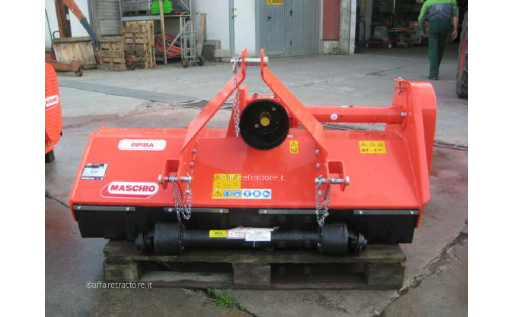 Maschio BIRBA 135 Nuevo - 1