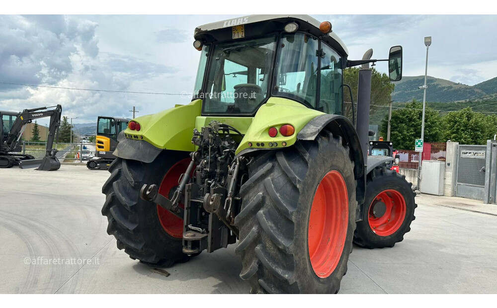 Claas ARION 630 Usato - 3