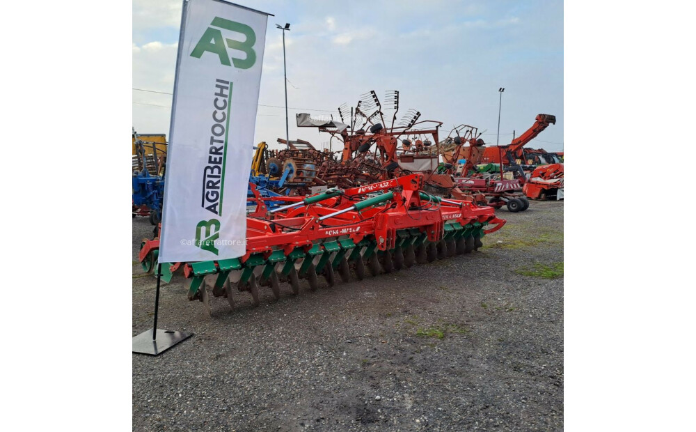 Agro-Masz BT50 Usado - 2