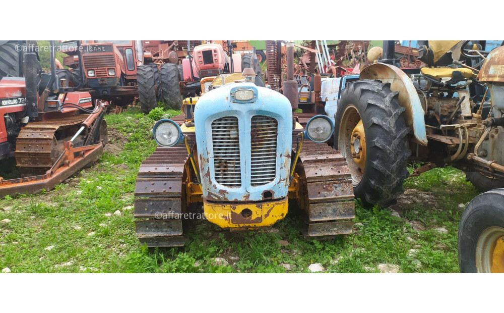 Landini CL 4000 Export Usado - 11