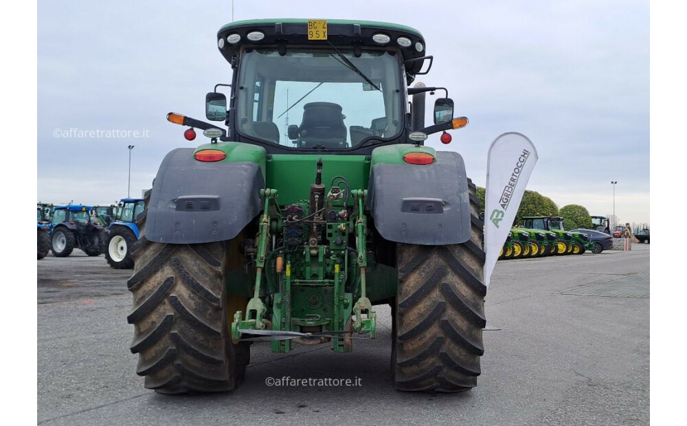 John Deere 7290R Usado - 5