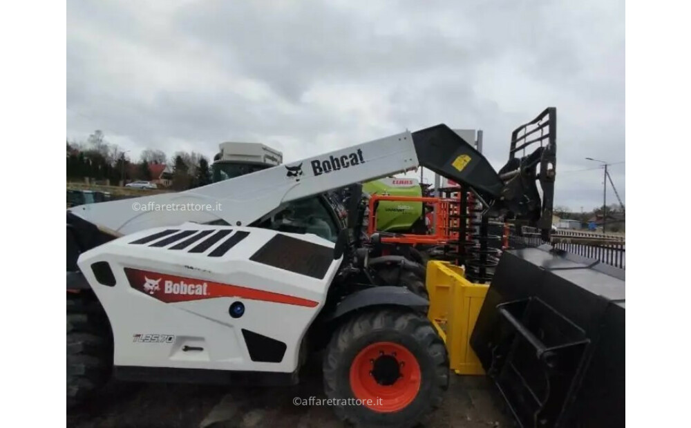 Bobcat TL35.70 Usado - 3